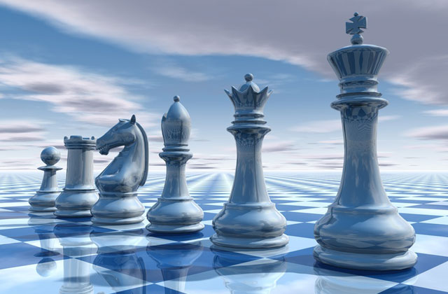 Beschaffungsmarktstrategie