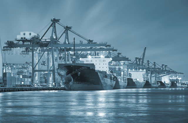 Supply Chain Management